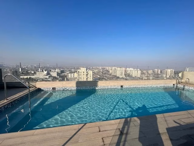 Departamento en venta en Santiago