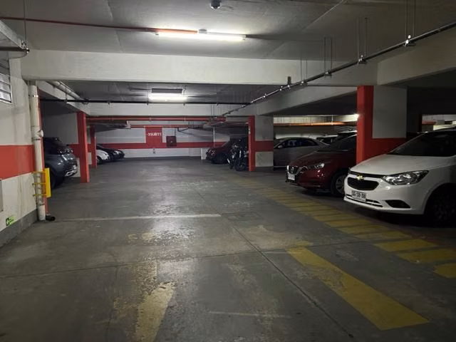 Departamento en venta en Santiago