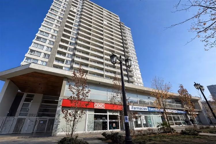 Departamento en venta en Santiago
