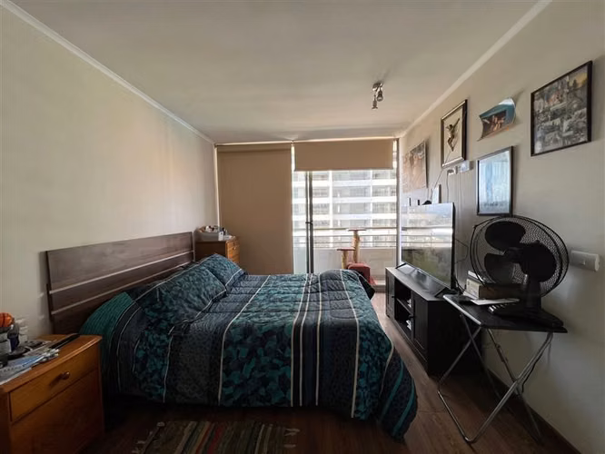 Departamento en venta en Macul - Imagen 5