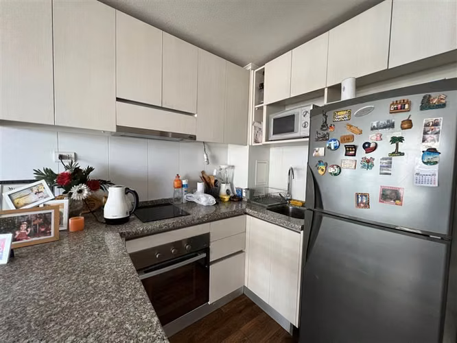 Departamento en venta en Macul - Imagen 3