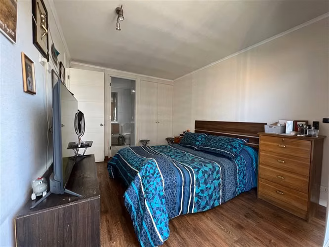 Departamento en venta en Macul - Imagen 4