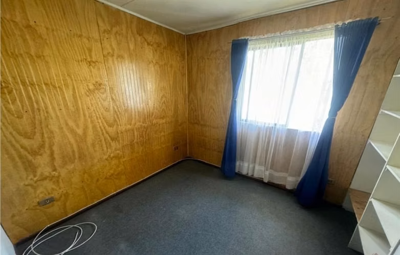 Casa en venta de 3 dormitorios en Curauma