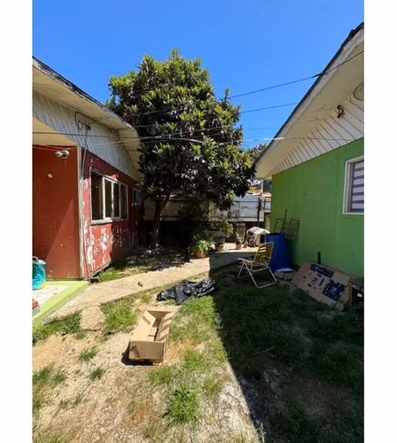 Casa en venta de 3 dormitorios en Curauma