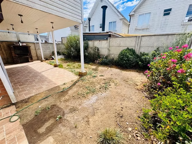 Casa en venta de 4 dormitorios Curauma
