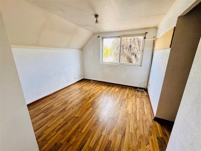 Casa en venta de 4 dormitorios Curauma