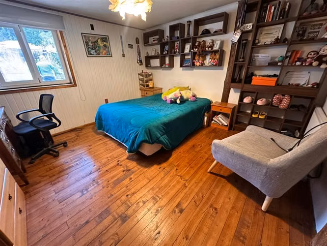 Casa en venta de 6 dorm. en Casablanca