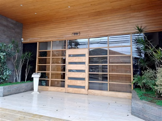 Venta Departamento 2D/2B, Edificio San Ramón, Osorno.