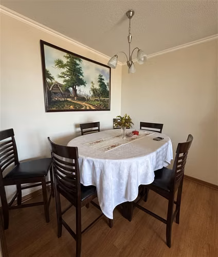 Venta Departamento 2D/2B, Edificio San Ramón, Osorno.
