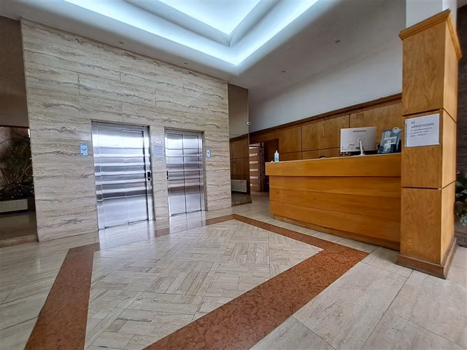 Venta Departamento 2D/2B, Edificio San Ramón, Osorno.