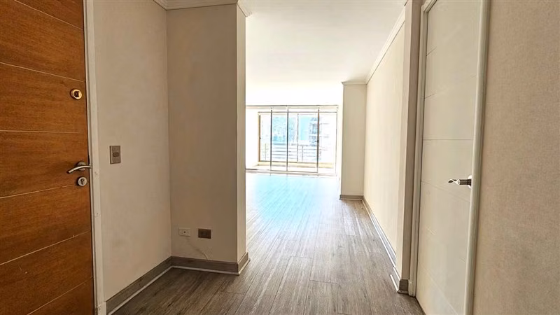 Venta Depto.4Dorm,3Baños,2Estac,Bod. Metro Manquehue - Imagen 2