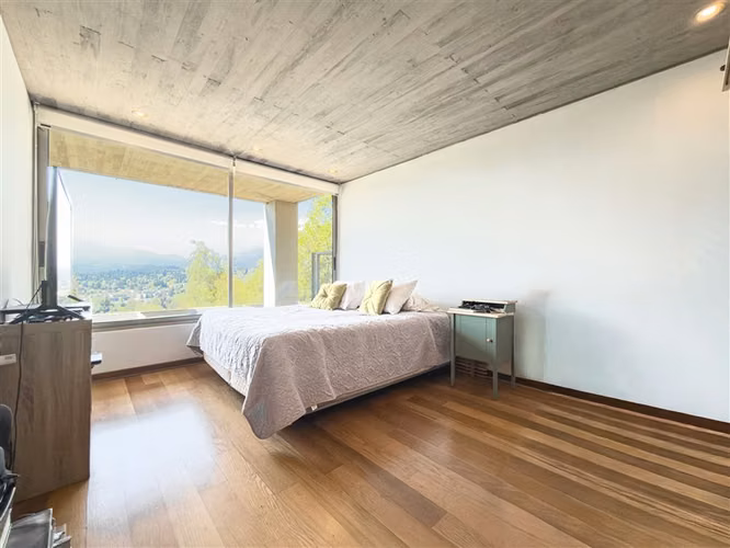 Exclusiva Casa en venta MIrador Los Dominicos