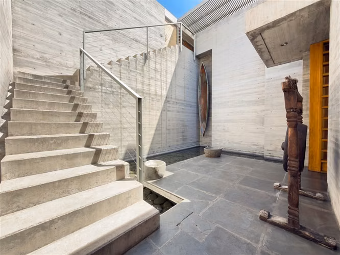 Exclusiva Casa en venta MIrador Los Dominicos