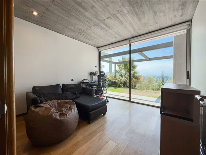 Exclusiva Casa en venta MIrador Los Dominicos