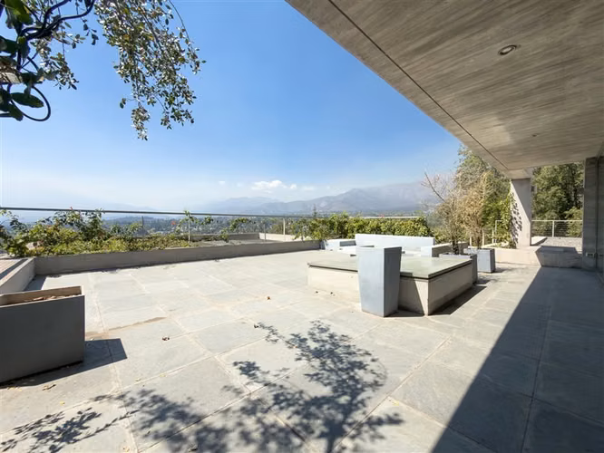 Exclusiva Casa en venta MIrador Los Dominicos