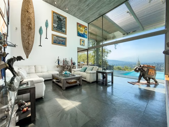 Exclusiva Casa en venta MIrador Los Dominicos