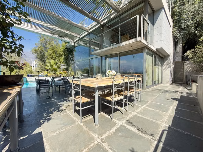 Exclusiva Casa en venta MIrador Los Dominicos