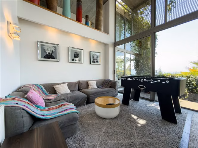 Exclusiva Casa en venta MIrador Los Dominicos