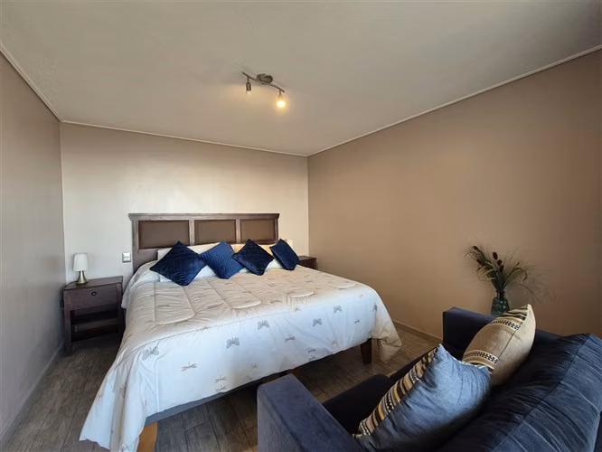 Departamento arriendo 2 dormitorios, Reñaca Viña del Mar
