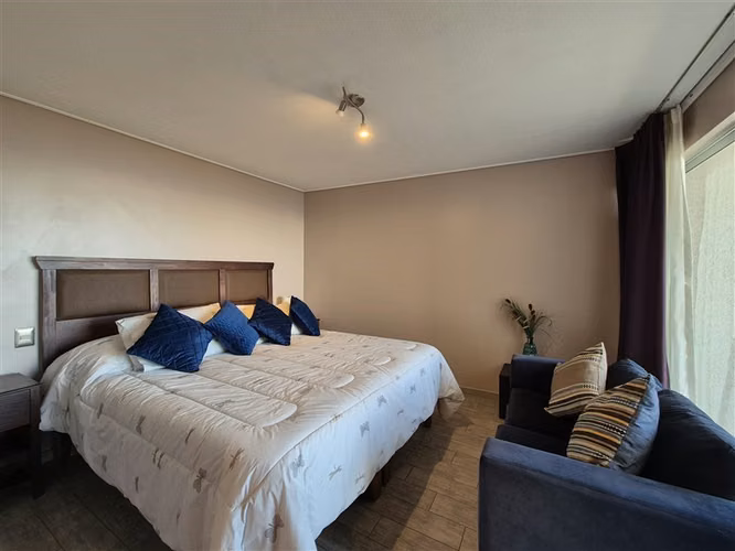Departamento arriendo 2 dormitorios, Reñaca Viña del Mar