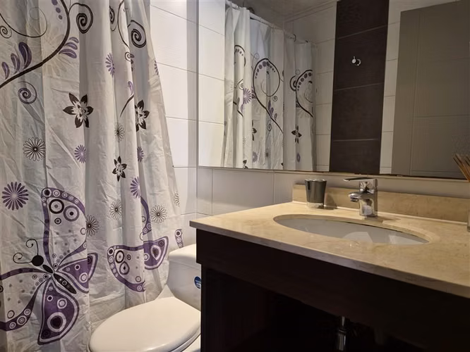 Departamento arriendo 2 dormitorios, Reñaca Viña del Mar