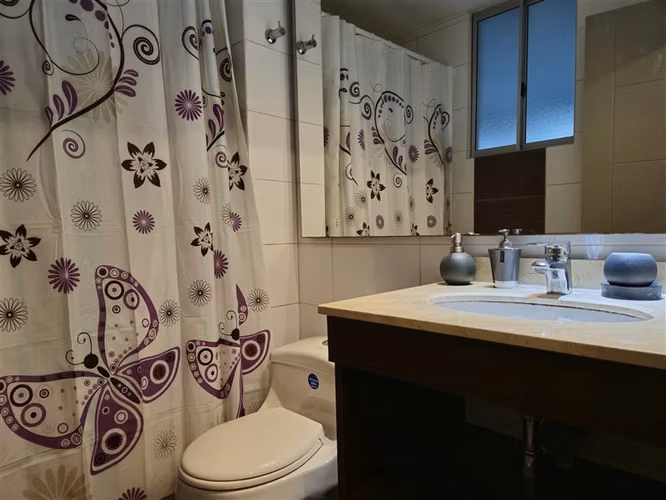 Departamento arriendo 2 dormitorios, Reñaca Viña del Mar