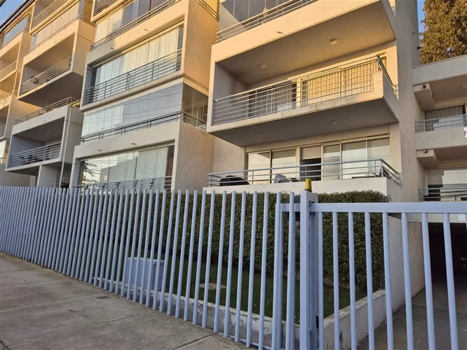 Departamento arriendo 2 dormitorios, Reñaca Viña del Mar