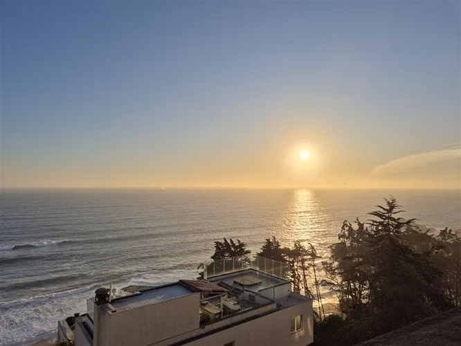 Departamento arriendo 2 dormitorios, Reñaca Viña del Mar