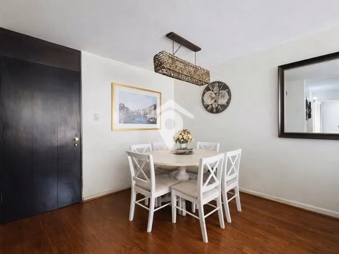 Departamento en venta de 2 dormitorios , Las Condes. - Imagen 7