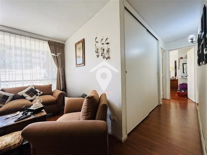 Departamento en venta de 2 dormitorios , Las Condes. - Imagen 8