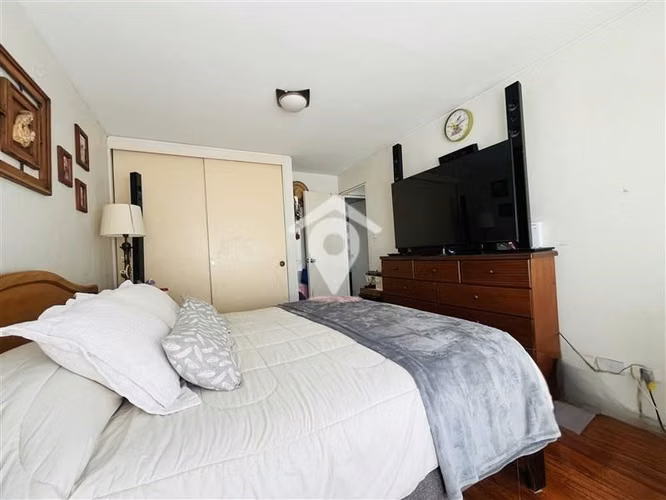 Departamento en venta de 2 dormitorios , Las Condes. - Imagen 17