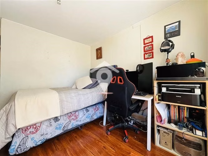 Departamento en venta de 2 dormitorios , Las Condes. - Imagen 9