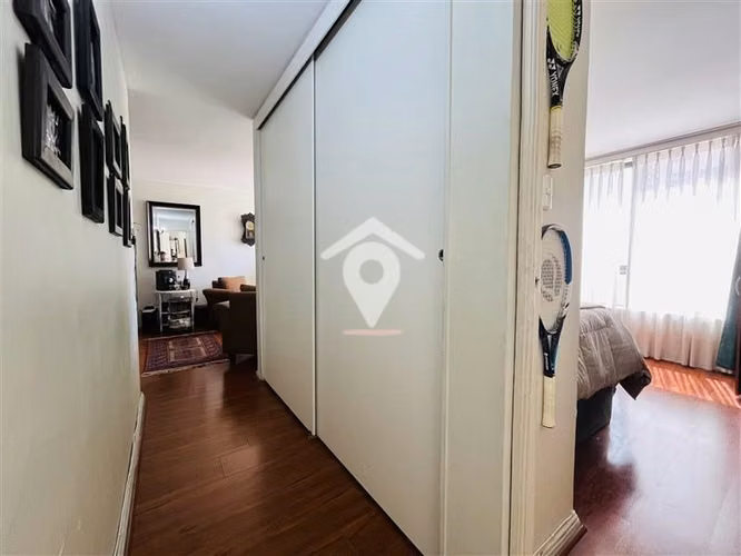 Departamento en venta de 2 dormitorios , Las Condes. - Imagen 4