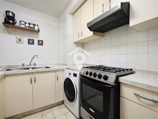 Departamento en venta de 2 dormitorios , Las Condes. - Imagen 13