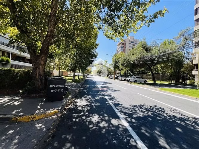 Departamento en venta de 2 dormitorios , Las Condes. - Imagen 22