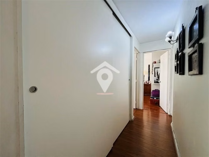 Departamento en venta de 2 dormitorios , Las Condes. - Imagen 11