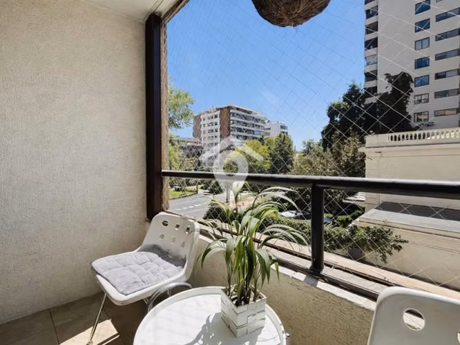 Departamento en venta de 2 dormitorios , Las Condes. - Imagen 5