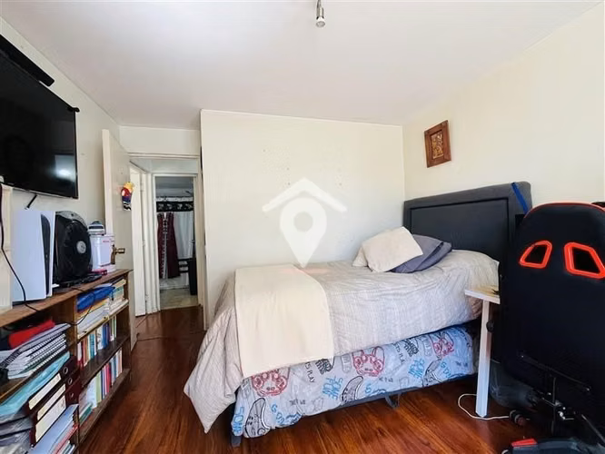 Departamento en venta de 2 dormitorios , Las Condes. - Imagen 10