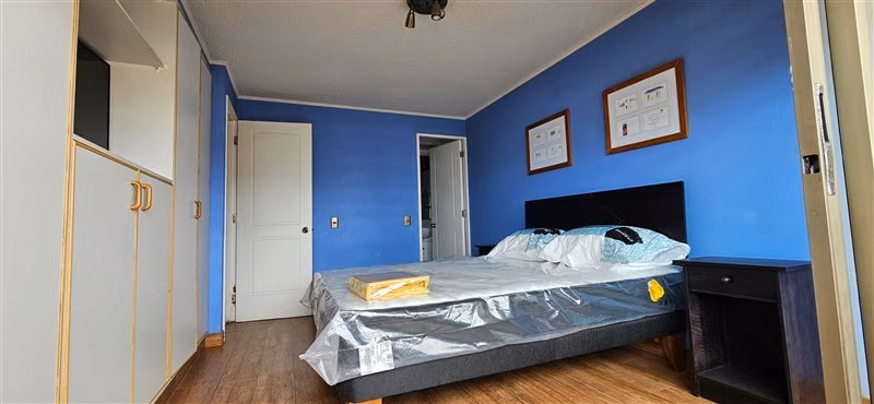 Arriendo dpto.1 dorm. en Edificio Puerto Vallarta Iquique