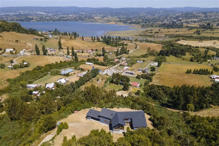 Rilan - Tey, Estupenda casa en venta de 6 dorm. Castro