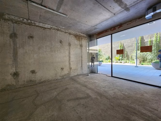 Local Comercial en arriendo en La Florida, Est. y Bod