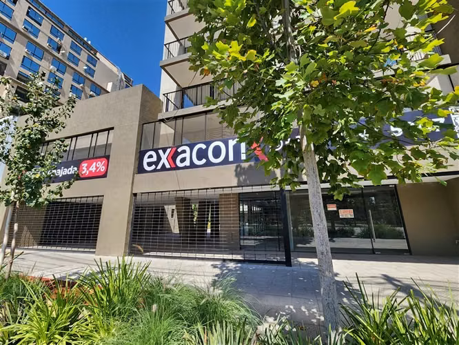 Local Comercial en arriendo en La Florida, Est. y Bod