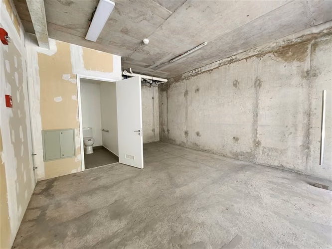 Local Comercial en arriendo en La Florida, Est. y Bod