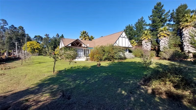 Parcela en venta en Algarrobo - Imagen 10