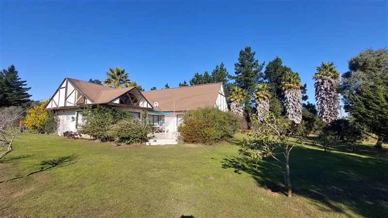 Parcela en venta en Algarrobo - Imagen 7