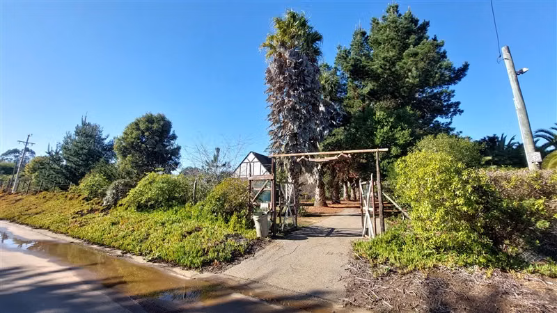 Parcela en venta en Algarrobo - Imagen 11