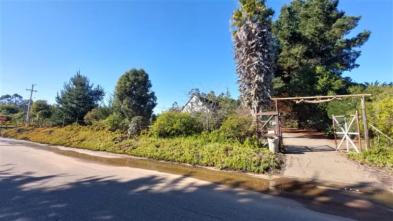 Parcela en venta en Algarrobo - Imagen 13