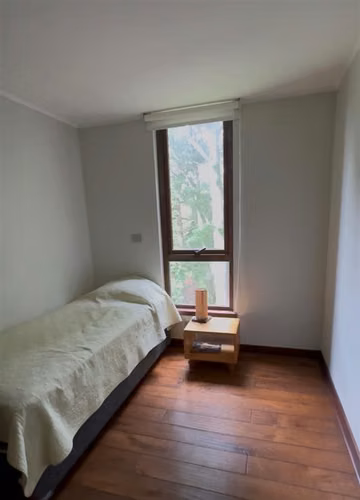 Depto 4 d condominio Pinares con acceso al lago y marina