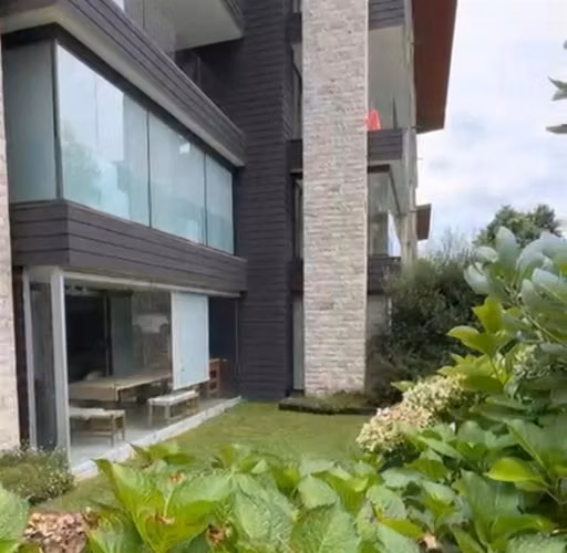 Novación tasa 2.26%, jardín de uso y goce, playa, marina