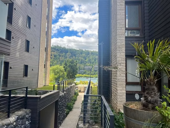 Novación tasa 2.26%, jardín de uso y goce, playa, marina